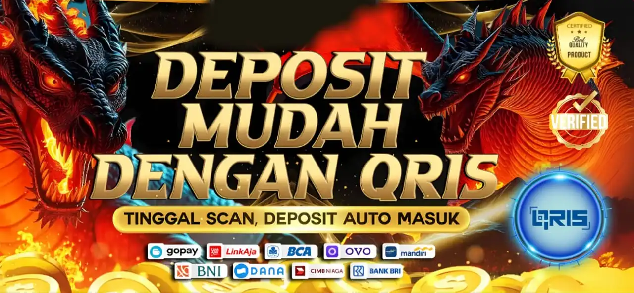 Slot RTP Tertinggi, Casino Live dan Togel Online